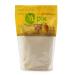 Yupik Organic Sorgho Flour (powder Meal) 1kg 6 Count 1 kg (Pack of 6)