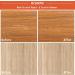 Furniture Repair Kit - 42 Wood Markers Filler & Wax Sticks for Stains & Scratches - Perfect for Hardwood Vinyl Laminate & Cabinets - International Shipping Available - Buy Online on GoSupps.com