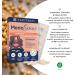 Healthspan MenoSerene Hormonal Balance Tablets - Menopause & Hormonal Support with Soy Extract and Vitamin B6 | Vegan-Friendly - Buy Online on GoSupps.com