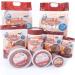 5 Litres Chubby Dried Mealworms for Wild Birds Only - Buy Online on GoSupps.com