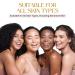 GLOWISSIMA Miracle Elixir Face Oil for Women Lightweight Nourishing Radiance Oil for Glowing Skin Dark Spots & Smooth Texture Hydrating Facial Oil Fast-Absorbing Non-Greasy 1 oz - Buy Online on GoSupps.com