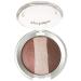 Palladio Berry Beautiful Baked Eyeshadow Trio 0.09 oz - Long-Lasting Pigmented Shades - Buy Online on GoSupps.com