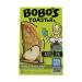 Bobo's Oat Bars Apple Pie Toaster Pastry - 6.6 OZ