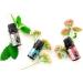 Buy Bio Lemon Melissa Essential Oil 10ml - 100% Natural Vegan Undiluted | Essences Bulgaria | Top Quality Bio-Certified Family Business - Buy Online on GoSupps.com