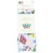 Celeste Stein Therapeutic Compression Socks  Tattoo Parlor  8-15 mmhg  1-Pair Tattoo Parlor 0.6 Ounce
