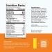 Hydrant Immunity Vitamins Electrolyte Powder - Vitamin C, B12, B6, Zinc - 30 Count Lemon Ginger Stick Packets - Immune Support & Hydration Boost - Buy Online on GoSupps.com