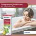 Teteseept Muscle Relaxation Bath Additive - Essential Oils for Post-Exercise Relief (2 Pack 125ml Each) - International Shipping Available - Buy Online on GoSupps.com