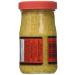 Mister Mustard Original Mustard 7.5 oz - Pack of 6 | Gourmet Condiment - Buy Online on GoSupps.com