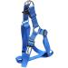 Doodlebone Originals Sapphire 1-2 Dog Harness - Comfortable and Stylish - Buy Online on GoSupps.com