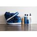 Shoe Cleaning Kit - Clean Suede, Leather, Nubuck, Canvas, and Mesh Shoes - 8 Ounce - All Sneaker Types - Buy Online on GoSupps.com
