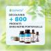 Huile de chanvre 250 ml Huile v g tale naturelle et press e froid | Riche en om ga 3 & 6 | Saveur douce et noisett e | BIOHERBA 1 Pi ces - Buy Online on GoSupps.com