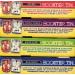 2022 2023 Topps UEFA Champions League Match Attax Sealed MINI Collector's Tins - Set of 4 with Bonus Gold Cards and EXCLUSIVE Inserts - Buy Online on GoSupps.com