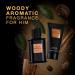 David Beckham Bold Instinct Eau de Parfum + Shower Gel Gift Set Notes of Laurel Leaf Warm Nutmeg and Smokey Wood Men's Fragrance Long Lasting Everyday Fragrance - Buy Online on GoSupps.com