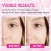 Wake Skincare Anti-Aging Eye Cream - ye Cream for Dark Circles and Puffy Eyes 30ml - Under Eye Cream - Eye Cream for Lines and Wrinkles and Dark Circle - Eye Cream for Men and Women - Buy Online on GoSupps.com