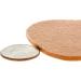 Adhesive Metatarsal Pads - 12 Pack, Flesh Colored - 18 Thick Dancer Pedi Pads - Buy Online on GoSupps.com