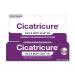 Cicatricure Scar Gel Cream Reduces Visible Scarring From Surgery Burns Acne Injury 1.0 oz ( 2pk.)