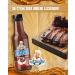 Franky's Bakery Teriyaki Sauce 375ml - Healthy Low-Calorie Grill Sauce with Delicious Flavor - Classic Teriyaki Sauce for International Shipping - Buy Online on GoSupps.com