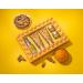 Buy SPA CEYLON True Turmeric Face Care Essentials Set | Wellness Spa Gift | Natural Beauty Ritual & Body Care - Buy Online on GoSupps.com