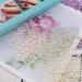 eMagTech 8 Sheets 3D Metallic Nail Stickers Self-Adhesive Nail Sticker Geometric Nail Art Sticker Lines Nail Striping Tape for Women Girls Nail DIY Decoration - Buy Online on GoSupps.com