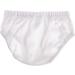 Hanes Ultimate Baby Flexy 3 Pack Diaper Covers - Baby 18-24 Months (White) - Buy Online on GoSupps.com
