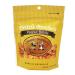 Brittle Brothers Peanut Brittle - 5 oz Bag - Voted #1 in America - 4 x's more Nuts! Cashew Pecan Bacon Corporate Gift Men Women Candy Snack Birthday Sampler Christmas Mother Father Graduation Office Mix Valentines Day Party