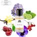 Monac -BDK Collection - Eau de Parfum - 50 Ml 90%-99% similar Long Lasting 8-15 hours (Red Rouge Inspired By BDK Rouge Smoking (U)) - Buy Online on GoSupps.com