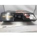 American Athletic Cougar Adjustable Hockey Skates Black - Large (36505) - Buy Online on GoSupps.com
