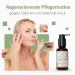 ANISSA Natural Cosmetics Body Oil 100 ml for sensitive skin activation oil regenerates and nourishes without parabens and animal testing vegan & Made in Germany 100 natural - Buy Online on GoSupps.com