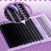 Buy Yawamica Fluffy Cluster Eyelash Extensions - 200D Volume 315pcs Wispy Lashes (10-20mm) for DIY Home Use - International Shipping Available - Buy Online on GoSupps.com