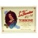 (Pack of 5) La Florentine Torrone Italian Soft Almond Nougat Candy - 90pc Assortment - Buy Online on GoSupps.com