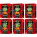 Heinz Cup Soup Vegetable 4 Sachets Each Box | Ready In An Instant | Pack of 6 | Total of 24 Sachets Cup Soup - Buy Online on GoSupps.com
