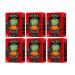 Heinz Cup Soup Vegetable 4 Sachets Each Box | Ready In An Instant | Pack of 6 | Total of 24 Sachets Cup Soup