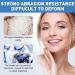 Temporary Tooth Repair Kit - Dental Glue for Fixing Missing Teeth - Buy Online on GoSupps.com