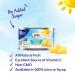 Dole Canned Pineapple Chunks in 100% Fruit Juice 8oz - Buy Online Today! - Buy Online on GoSupps.com