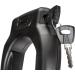Buy Abus 4750SL R Frame Lock - Secure Bicycle Lock (8.5mm Black) | High Security Level 9 - International Shipping Available - Buy Online on GoSupps.com