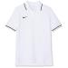 Nike Boys Y Tm Club19 Ss-aj1546 Polo Shirt XS White (White/Black/100)