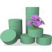 12 Pcs 3 Inch Flower Foam Blocks for DIY Flower Arrangements - Ideal for Weddings, Parties & Events - Buy Online on GoSupps.com