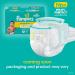 Pampers Swaddlers Size 5 Diapers - 104 Count, Enormous Pack | Disposable Baby Diapers - Buy Online on GoSupps.com
