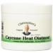 Christopher's Original Formulas Cayenne Heat Ointment 4 fl oz (118 ml)