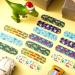 240 Pcs Kids Fabric Bandages - Assorted Styles, Flexible Self Adhesive Wrap for Boys & Girls - Breathable & Protective Cartoon Bandages for Scrapes & Cuts (Cool) - Buy Online on GoSupps.com