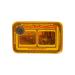 The Gathering of Saffron Spanish Saffron 1 Ounce - 2 Pack (Pack of 2) - Buy Online on GoSupps.com