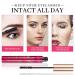 4D Magic Silk Fiber Lash Mascara - Waterproof & Hypoallergenic for Thicker, Long-Lasting, and Curly Eyelashes - Buy Online on GoSupps.com