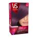 Vidal Sassoon Pro Series Permanent Hair Dye 5VR London Lilac Hair Color Pack of 1