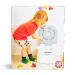 Munchkin Arm & Hammer Multi-Stage 3-in-1 Potty Seat - Grey | Potty Chair, Trainer Ring, Step Stool - Buy Online on GoSupps.com