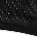 Gaiam Women's Cold Weather Running Gloves - Touchscreen Compatible, Warm Winter Gear (Black, S/M) - Buy Online on GoSupps.com