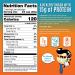 Keto Cereal by Snacks House  High Protein Low Carb Healthy Breakfast Food â Gluten & Grain Free Crunch â Paleo  Diabetic  Ketogenic Diet Friendly Cereals â 7 Serving Bag (Fruity Puffs) Fruity Rubbles - Buy Online on GoSupps.com