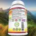 FRESH HEALTHCARE Peak Power Mushroom Supplement - 90 Vegan Capsules for Immune & Brain Support with Lions Mane, Cordyceps, Reishi, Turkey Tail, and Shiitake - Buy Online on GoSupps.com