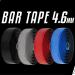 Lizard Skins Cycling Bar Tape DSP 4.6mm V2 Grip - Cool Grey | Unisex Adult Handlebar Tape - Buy Online on GoSupps.com