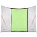 Golf Net with Mat,Golf Hitting Net with Turf,10x7ft Golf Practice Net,Driving Range for Backyard Golf Net Target