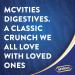 McVitie's Digestives The Original Biscuits - 225 g (Pack of 1) - Buy Online on GoSupps.com